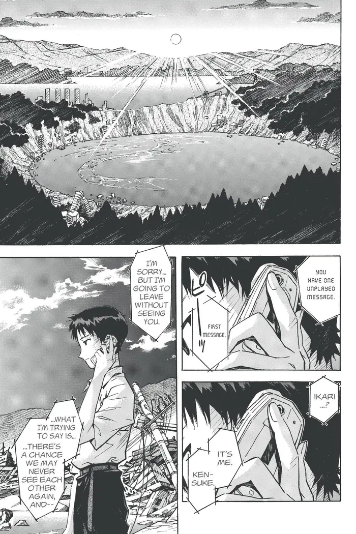 Neon Genesis Evangelion Chapter 71 image 09_optimized